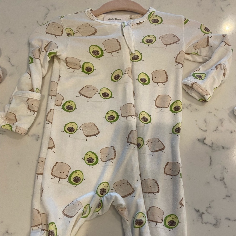 Angel dear onsie